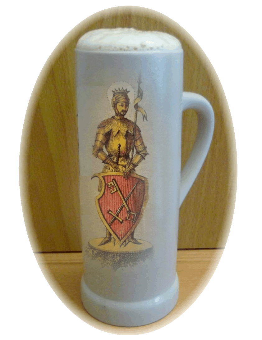 Bierkrug