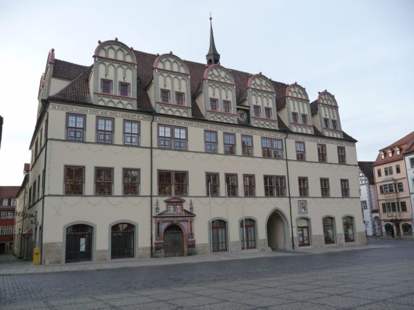 Rathaus