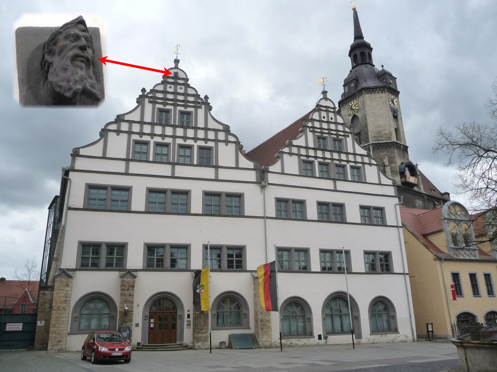 Residenz
