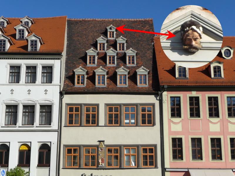 Sachsenkopf