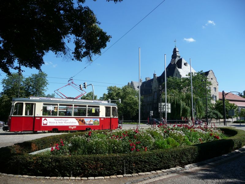 Straßenbahn