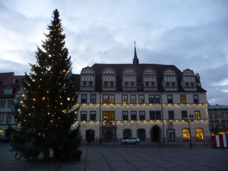 Weihnachtsbaum2020
