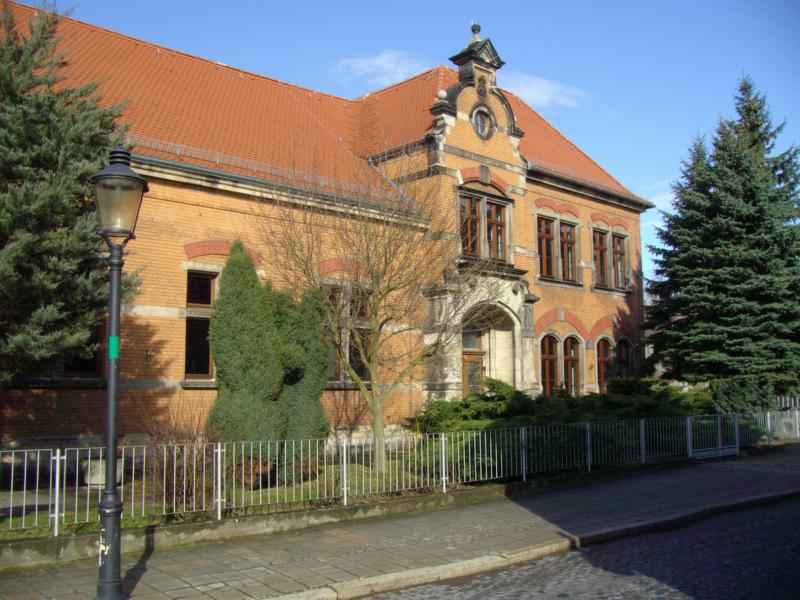 Seilergasse