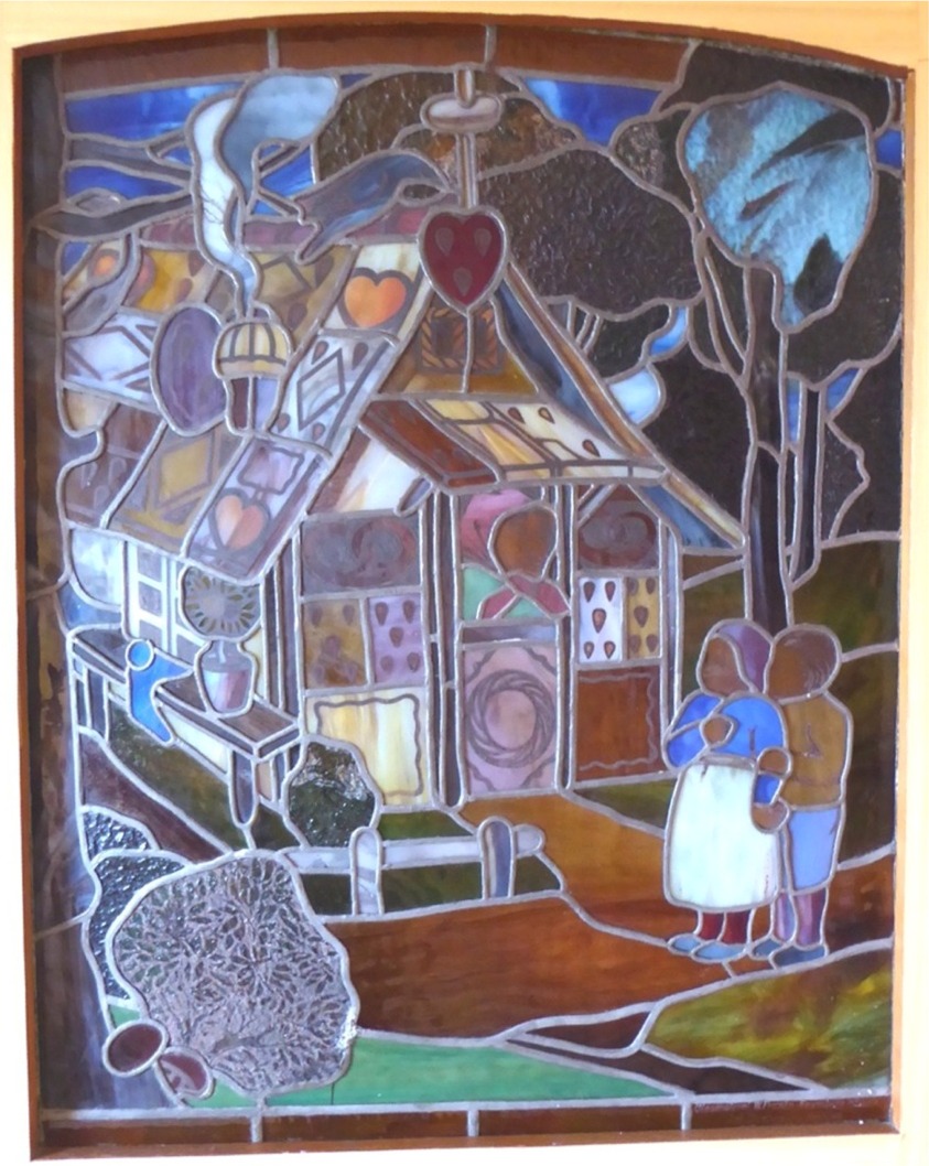 Fenster