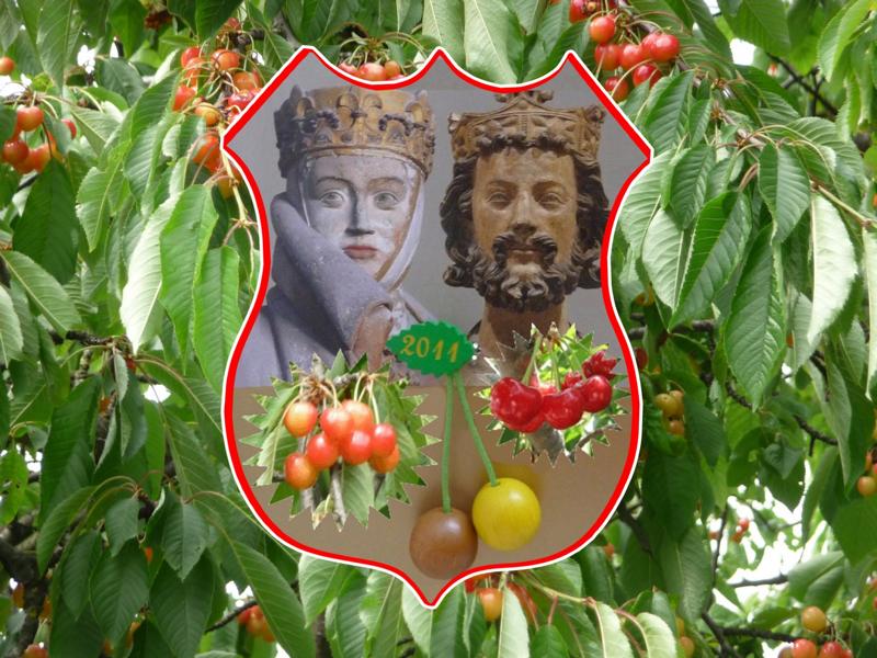 Kirschenzeit