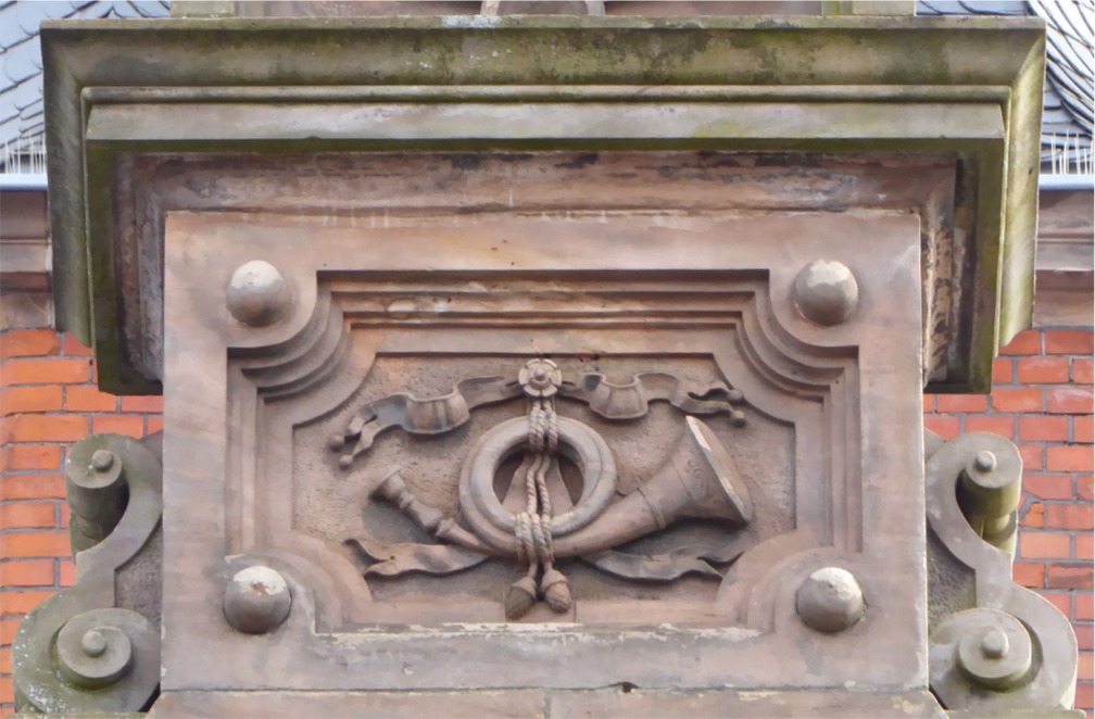 Detail 1 Lindenring