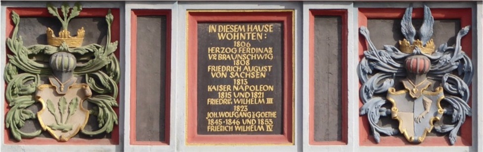Detail 2 Jakobstraße