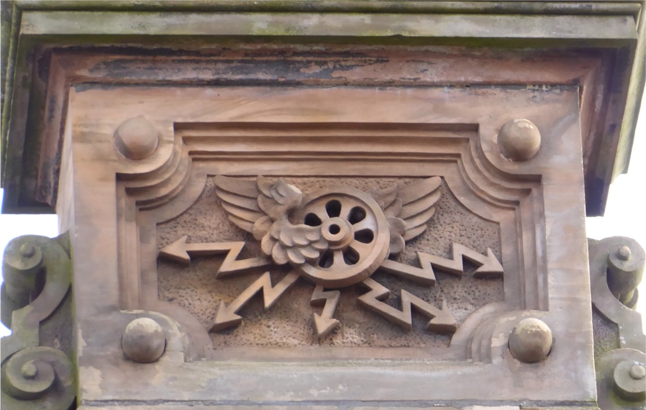 Detail 2 Lindenring