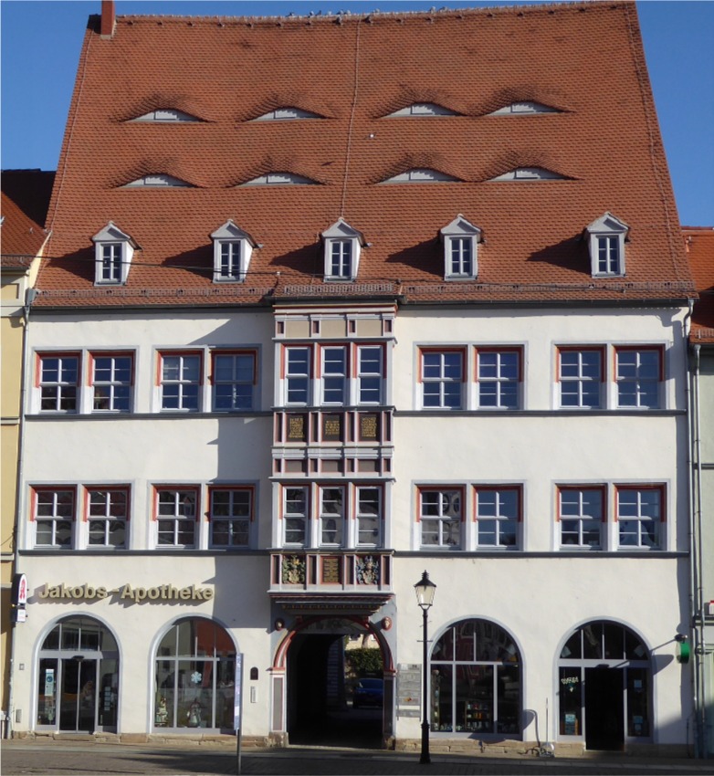Jakobstraße 26