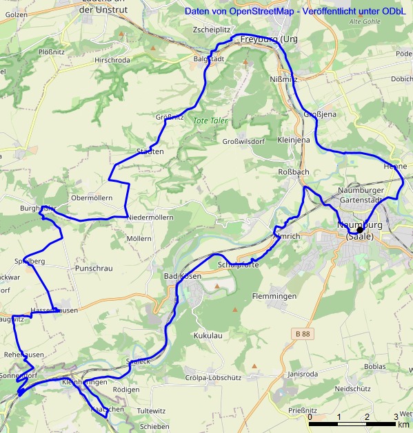 Herbsttour 2022